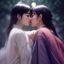 苏雨晴，LGBTQ文化研究者，负责男男同性gv内容分类与文化背景解读